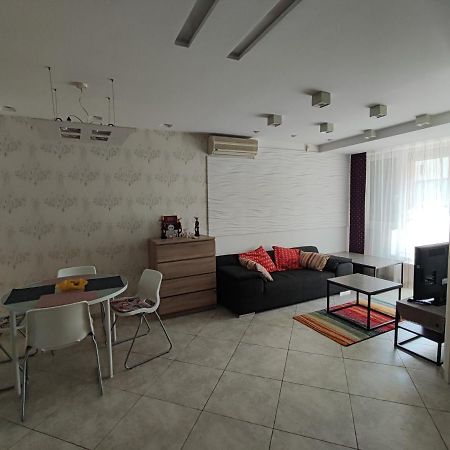 City Center Apartman Zalaegerszeg Exterior photo