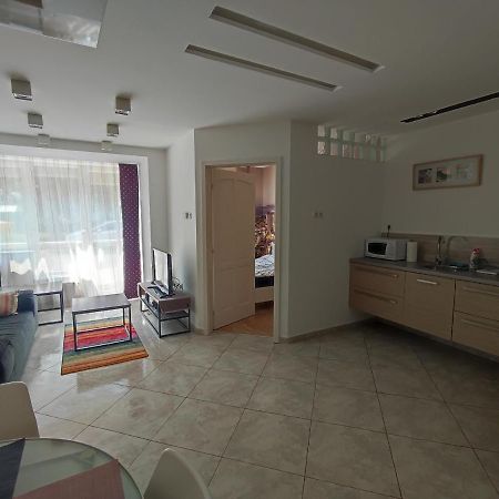 City Center Apartman Zalaegerszeg Exterior photo
