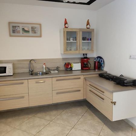 City Center Apartman Zalaegerszeg Exterior photo