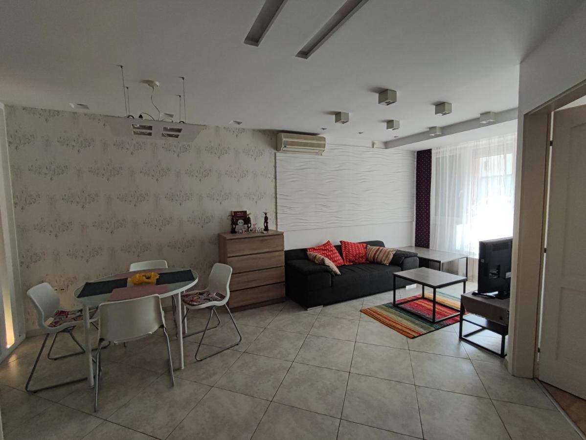 City Center Apartman Zalaegerszeg Exterior photo