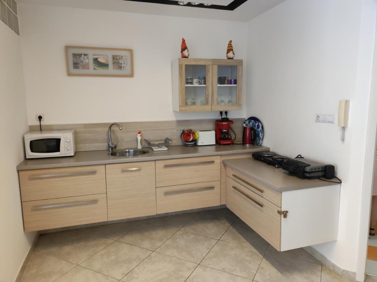 City Center Apartman Zalaegerszeg Exterior photo