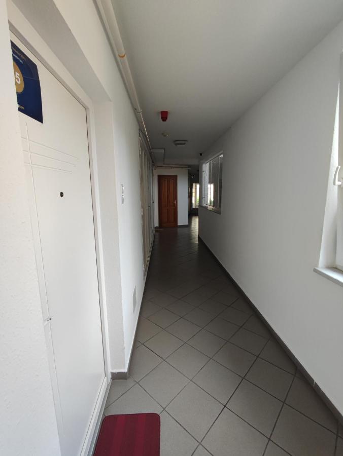 City Center Apartman Zalaegerszeg Exterior photo